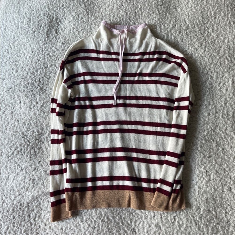 Lou & grey Xs blouse